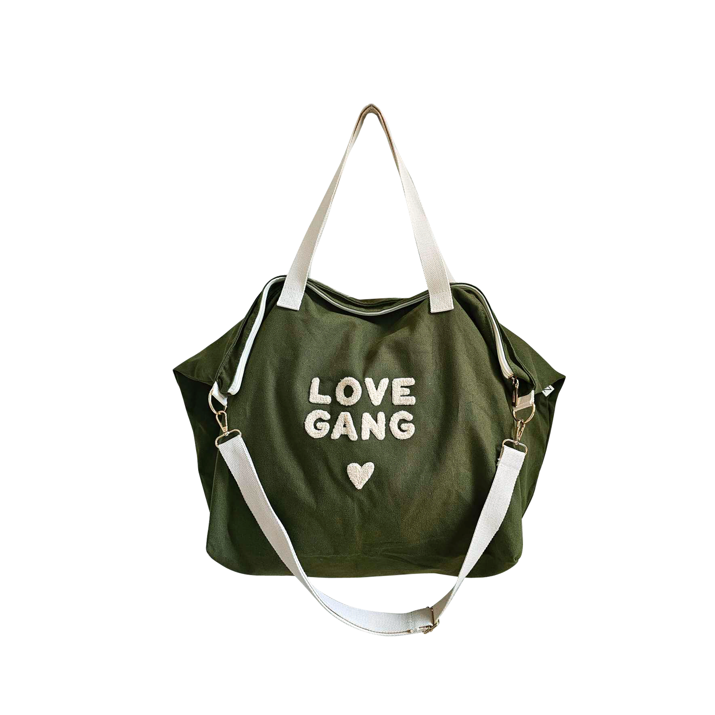 Sac XL - Love gang (ZAKUW)