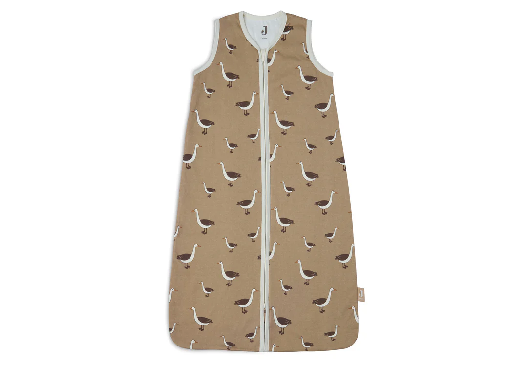 Gigoteuse 70cm Goose - Biscuit (Jollein)