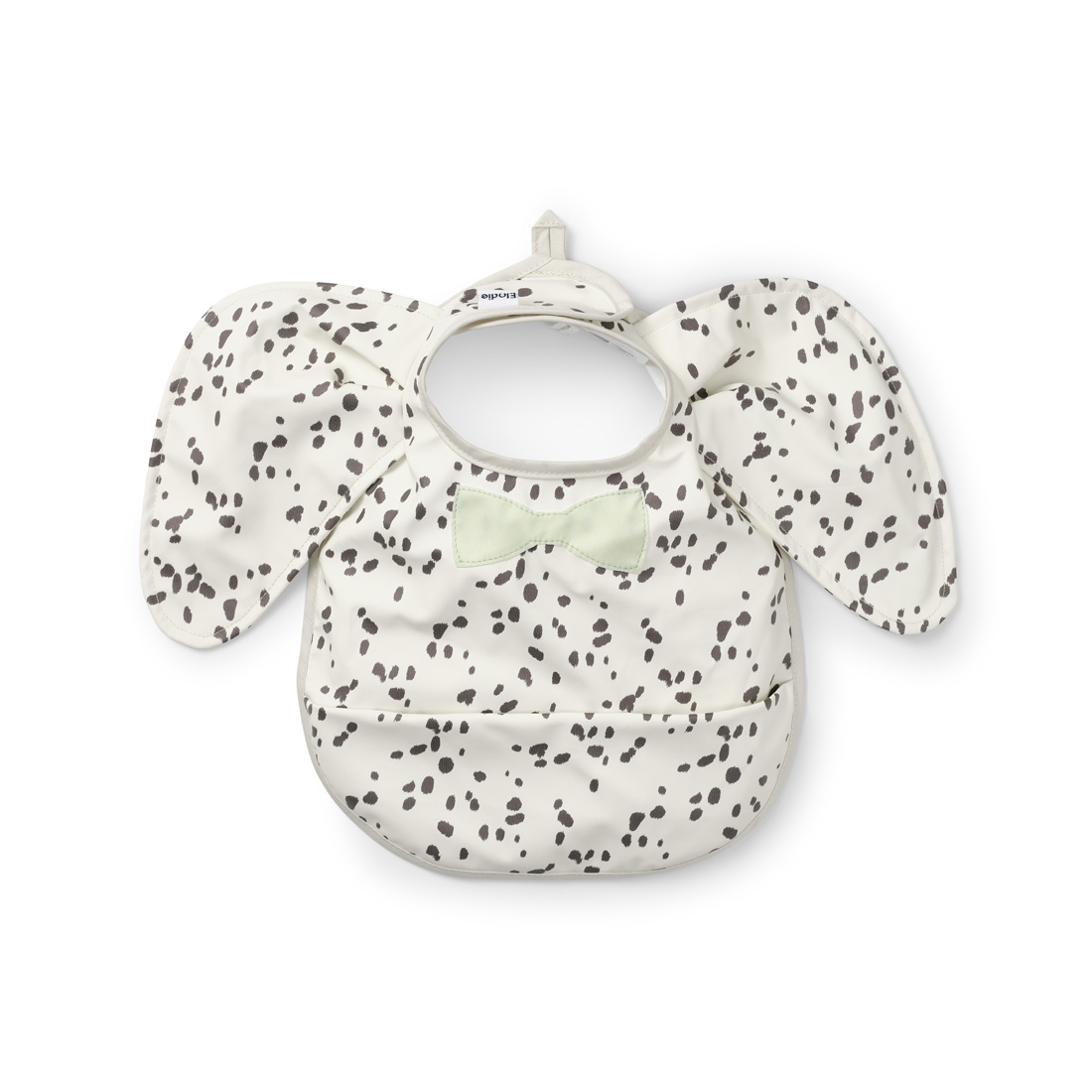 Bavoir - Dalmatian Dots (Elodie Details)