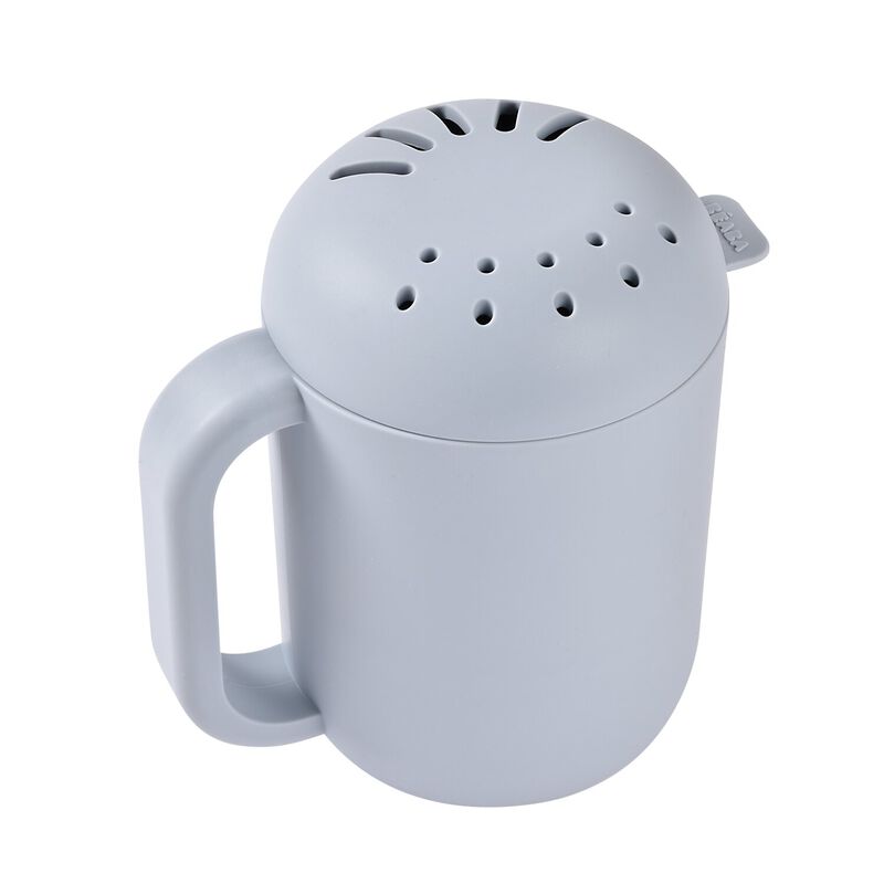 Rince tête silicone Galet (Béaba)