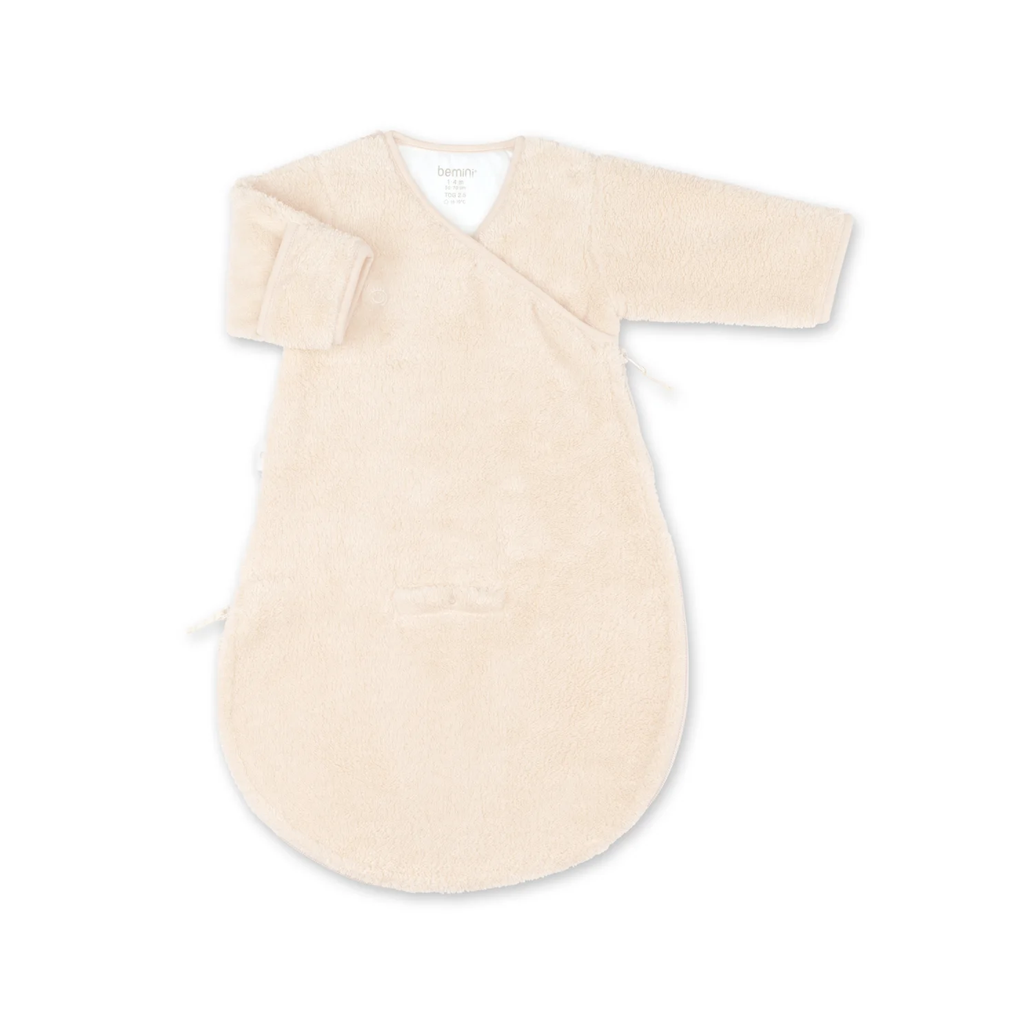 MAGIC BAG 1-4m Marshmallow SOFTY tog 2.5 (Bemini)