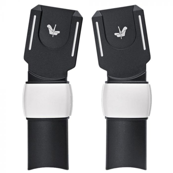 Adaptateurs siège-auto pour Fox  (Bugaboo)