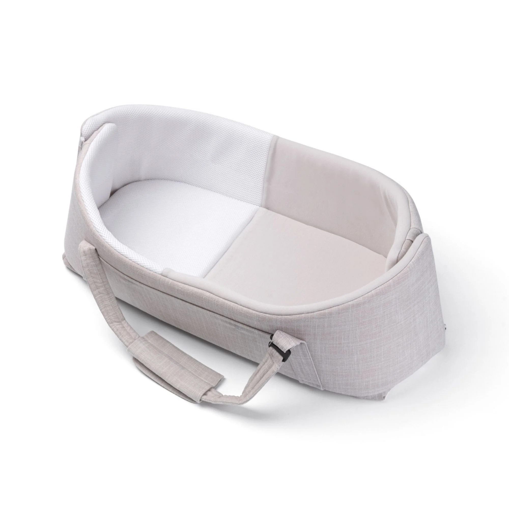 Nest'n Go Beige (Doomoo)