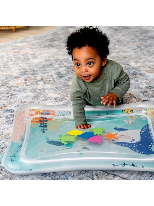 Stay & Play Funflower (Infantino) – Image 2