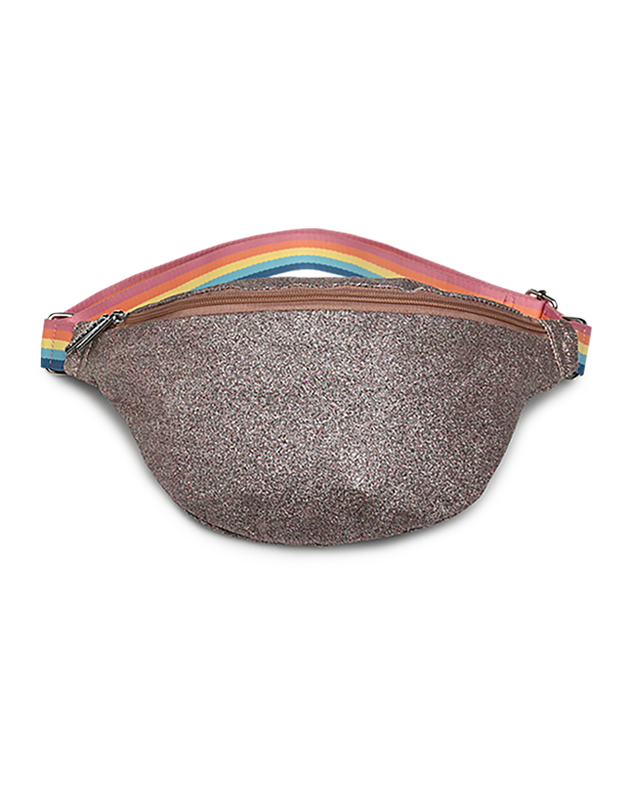 Sac banane femme Cuivre (Caramel and Cie)