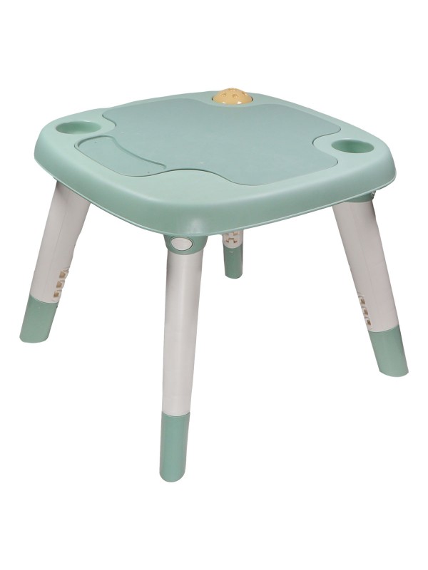 Tryco - Activity Table 3-in-1 - Dinosaurus - Stonegreen (Tryco) – Image 2
