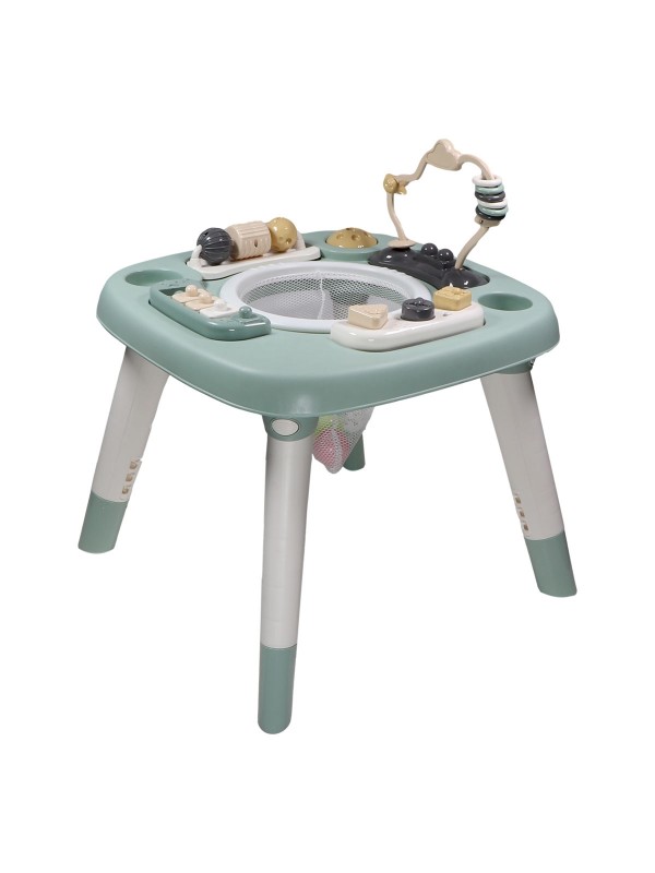Tryco - Activity Table 3-in-1 - Dinosaurus - Stonegreen (Tryco)