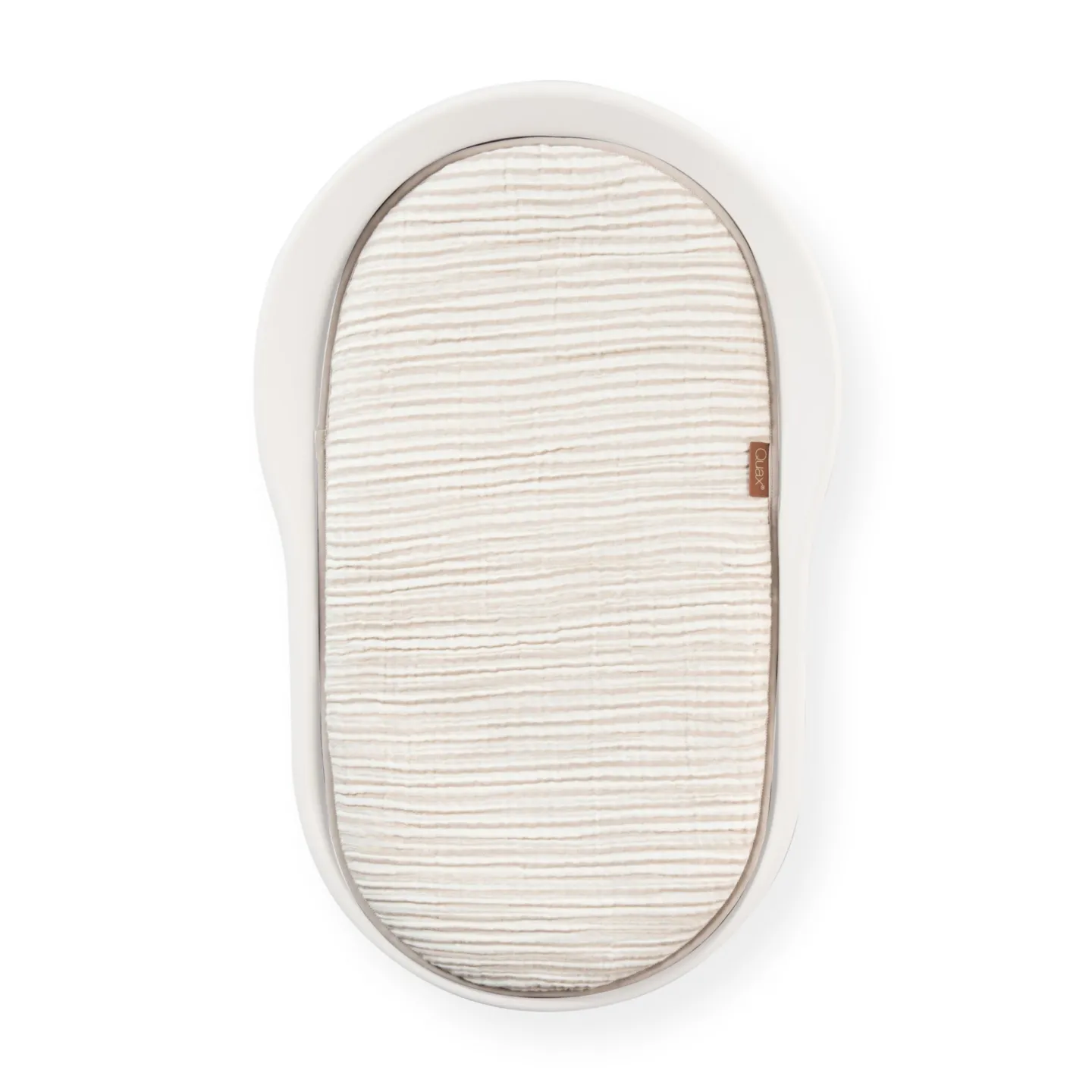 Mamee Coussin - Natural Collection - Stripes
