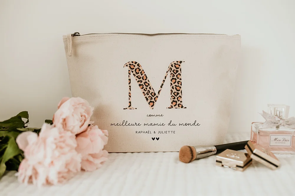 Trousse Initiale LÉOPARD (Mon Petit Léon)