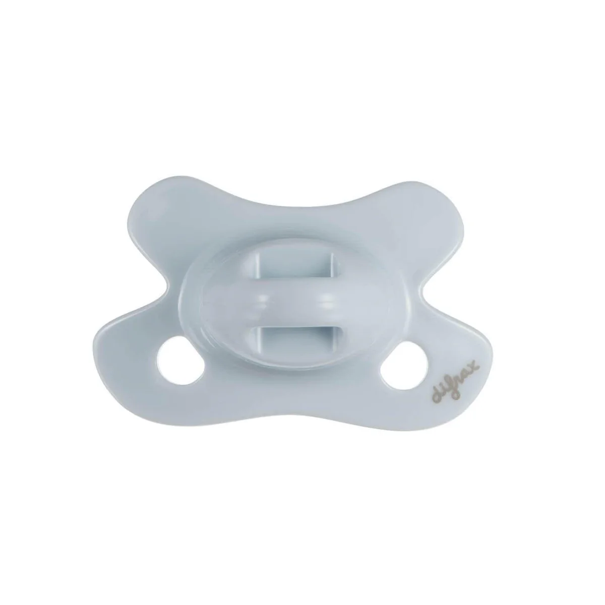 La Sucette Dental Nouveau-né Pure - Bleu (Difrax)