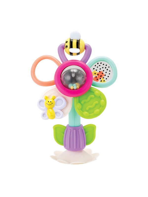 Stay & Play Funflower (Infantino)