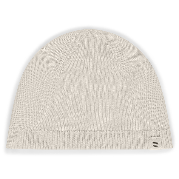 Bonnet bébé Ivory Tiny Story FW24 (Babyface)