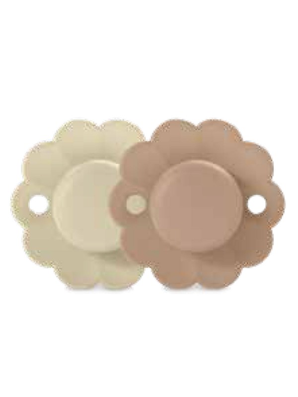 Tutute REVERSIBLE - 0/6M - Cork/Gray - DUO (Suavinex)