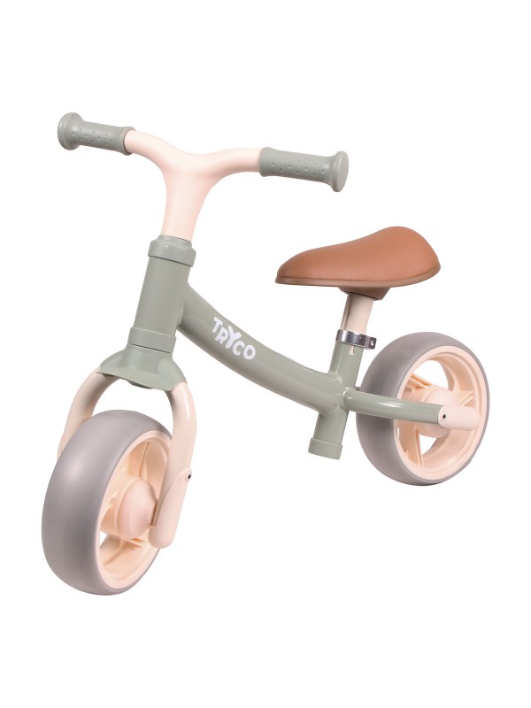 Tryco - Balance Bike Rocky - Stone green (Tryco)
