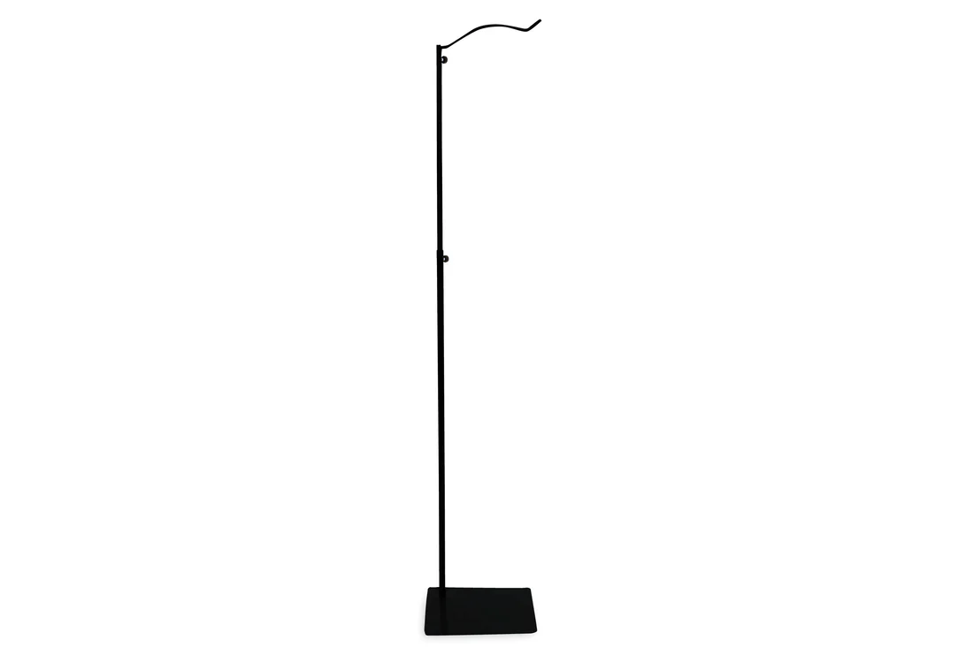 Flèche pour Grand Ciel Messing - Black (Jollein)