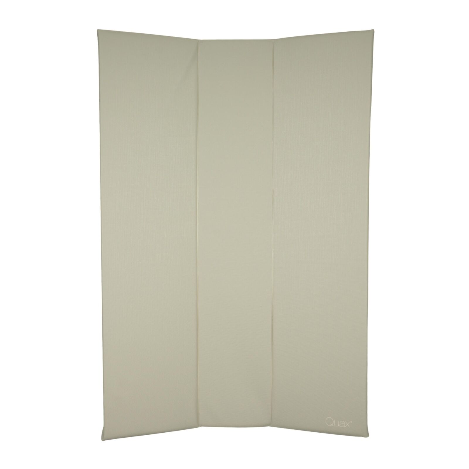 Coussin à Langer Luxe - Thym (Quax)