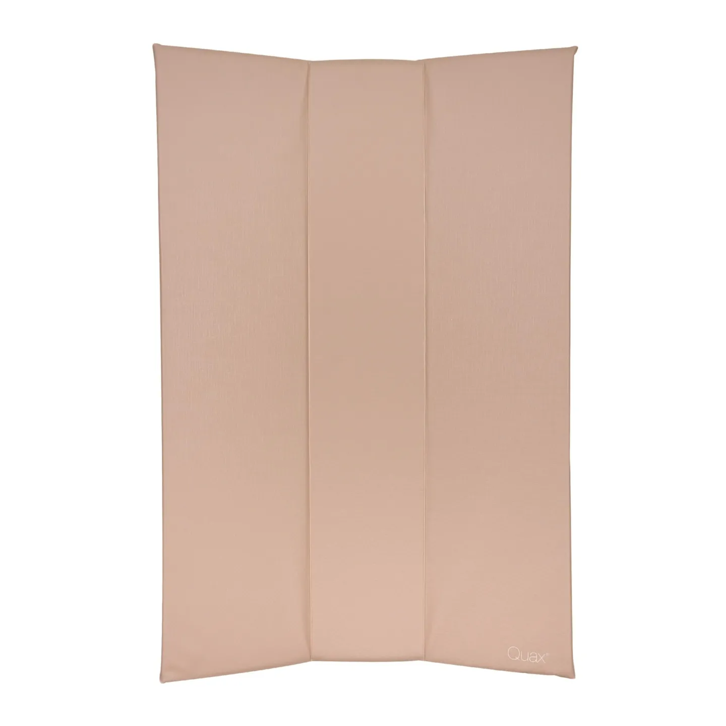Coussin à Langer Luxe - Coral (Quax)