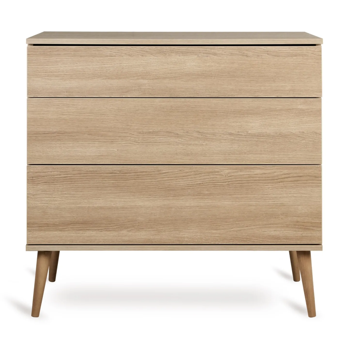 Flow Commode - Honey Ash  (Quax)