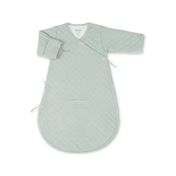 MAGIC BAG 1-4m Lunar PADY QUILTED JERSEY tog 1.5 (Bemini)