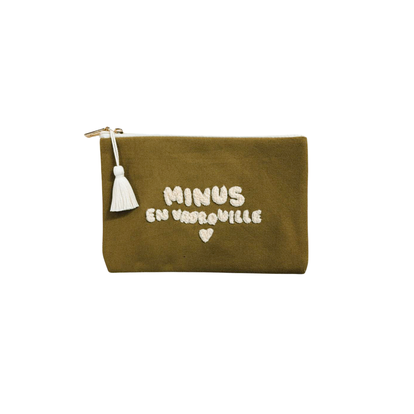 Pochette - Minus (ZAKUW)