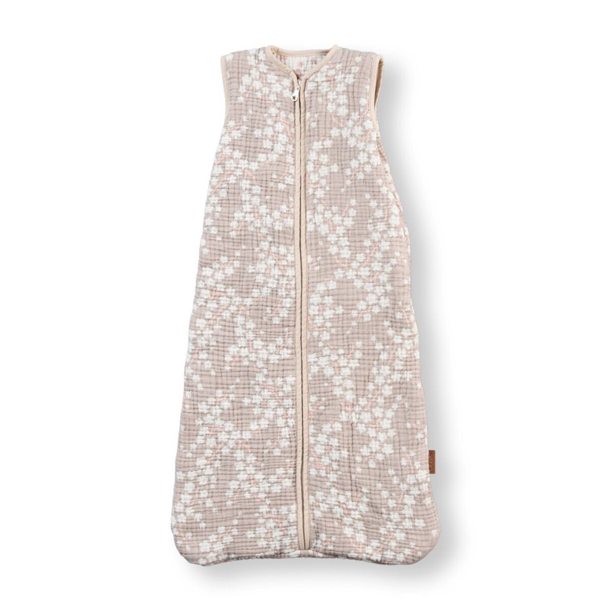 Muslin Turbulette 3-20M (65-80cm) - Natural Collection - Blossom (Quax)