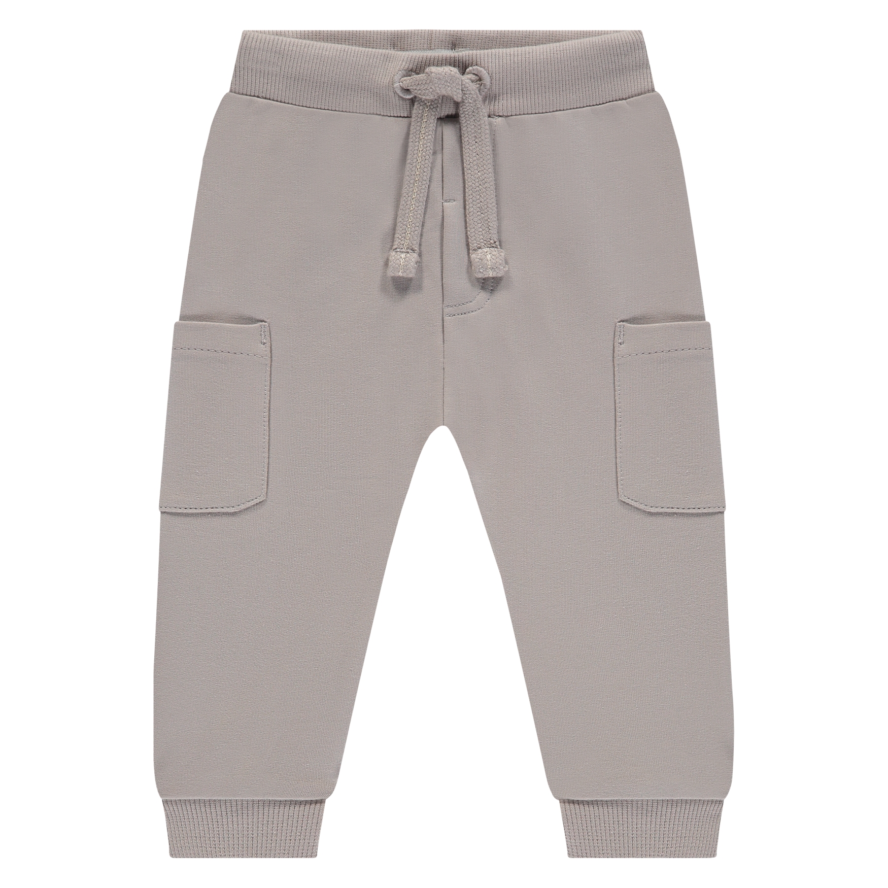 Pantalon Jogging Taupe  Bébé Garçon SS25 (Babyface)