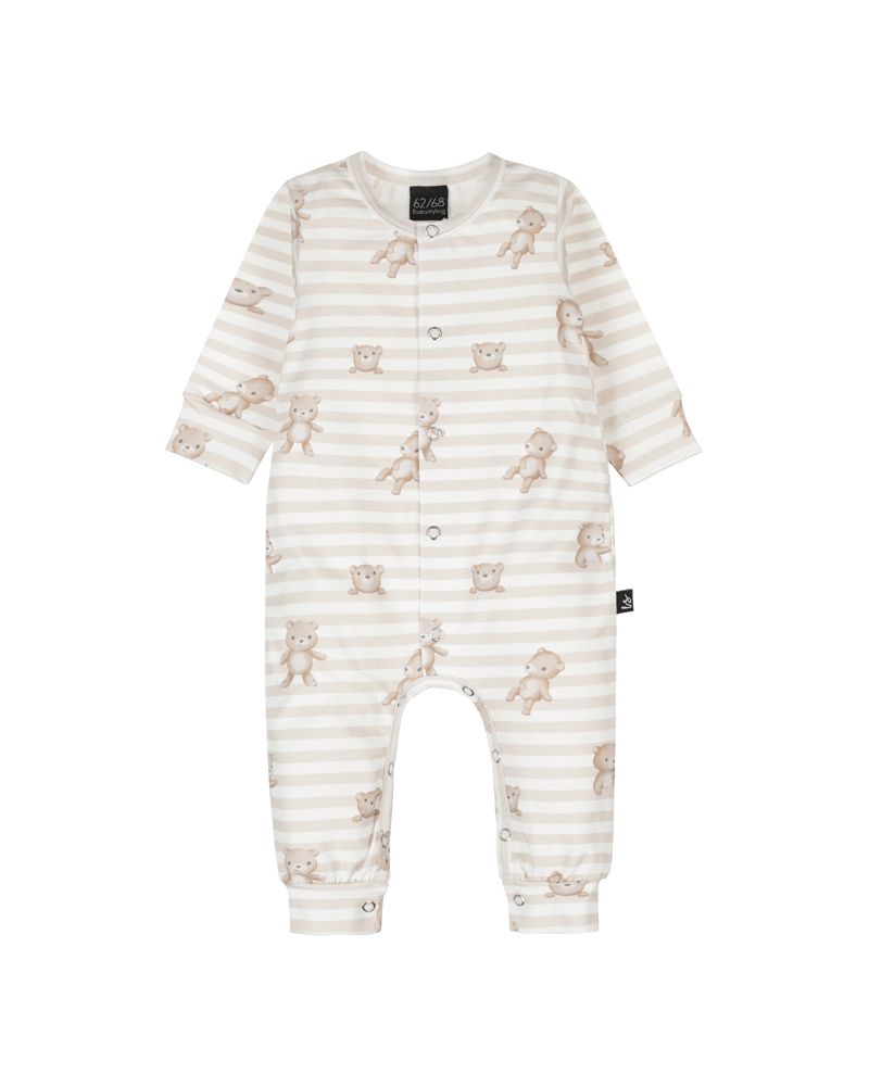 Combinaison Ligné Teddy (Babystyling)