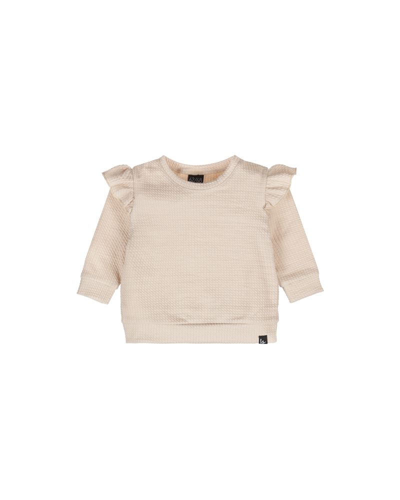 Sweat Volants  Sand (Babystyling)