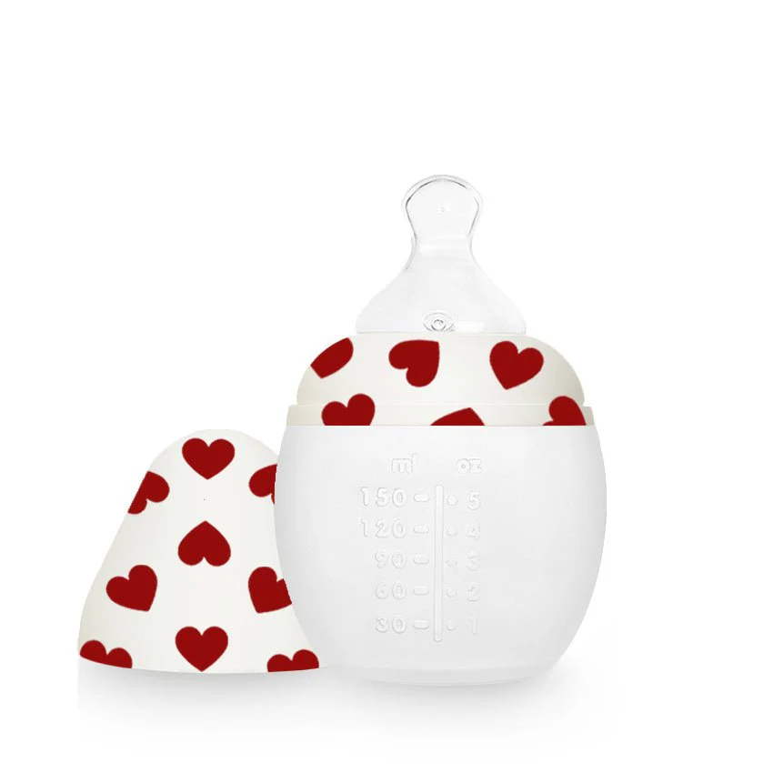 Biberon anti-colique 150 ml - Full of Love(Elhée)