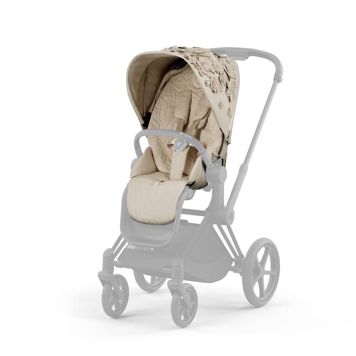 Seat pack priam Simply Flowers (Cybex)