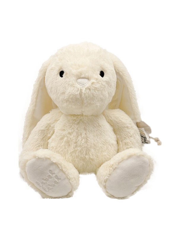 Peluche Rosa Le Lapin Ivory 26cm  (Label Label)