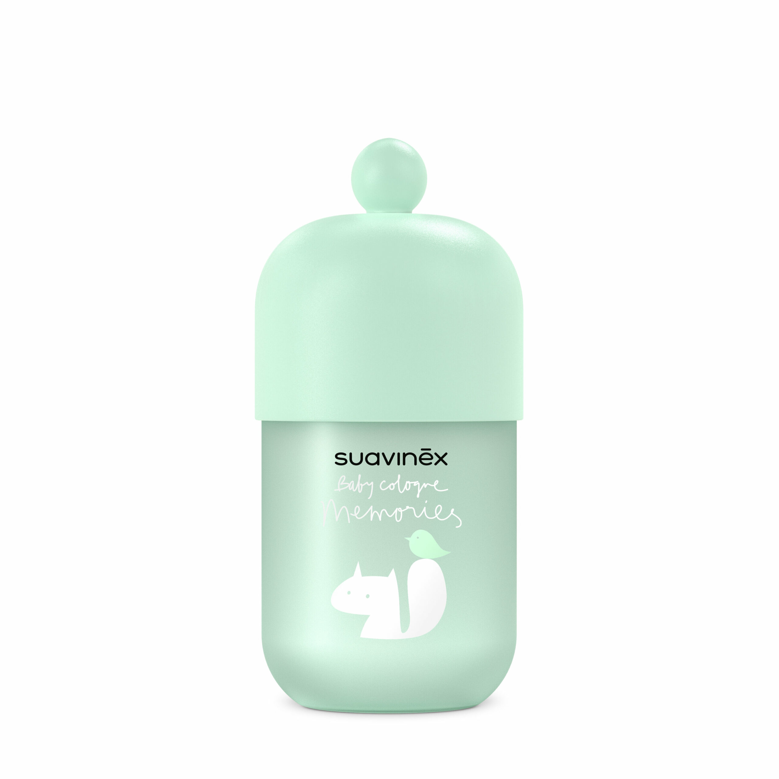 Eau de cologne bébé - Memories 100ML (Suavinex)