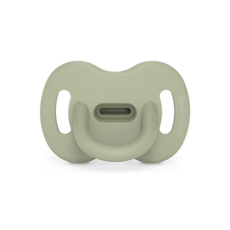 Tutute Anatomique Sx Pro - 0-6M - Vert (Suavinex)