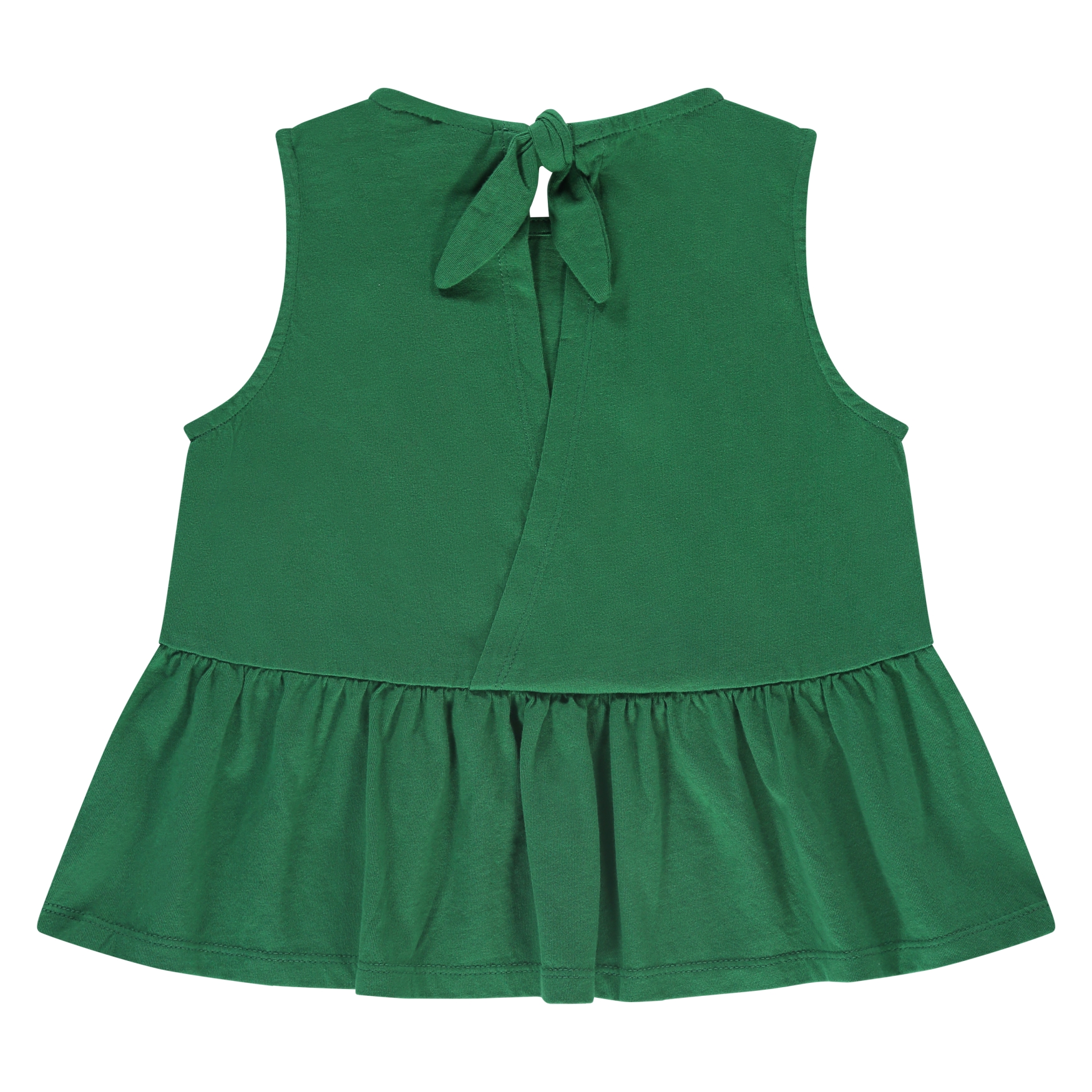 Blouse Sans Manches Fille SS25 (Stains Stories) – Image 2