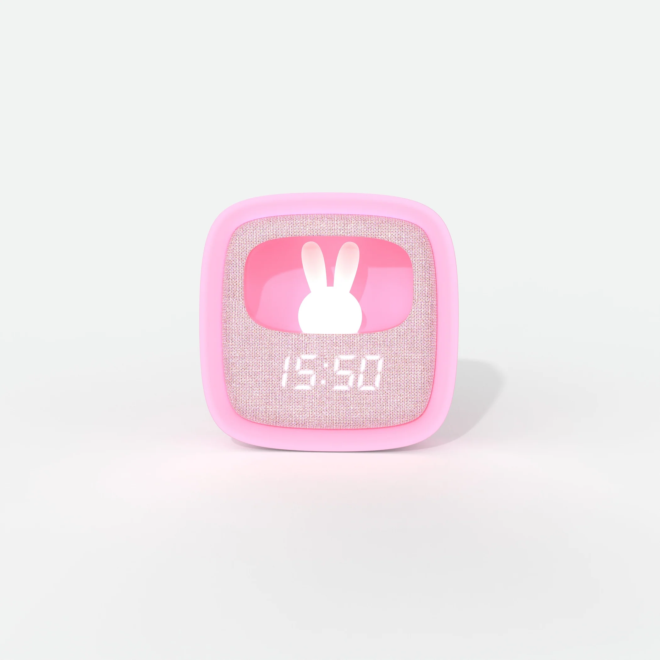 Billy Clock - Marshmallow (Mob)