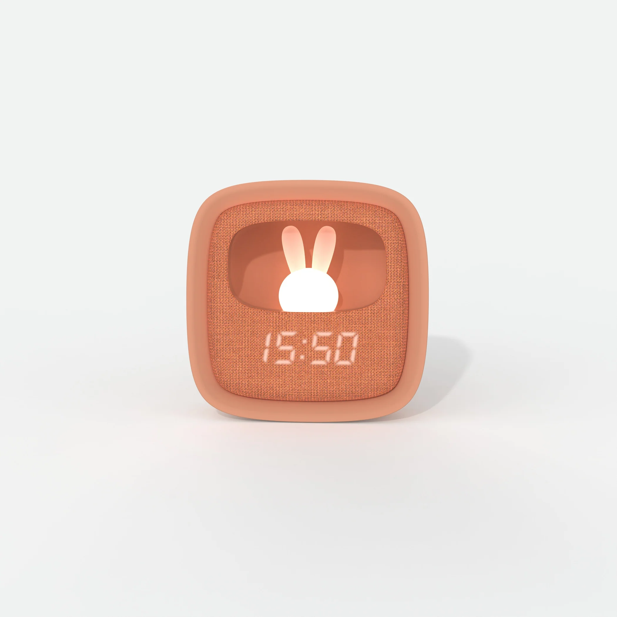 Billy Clock - Chocolat (Mob)