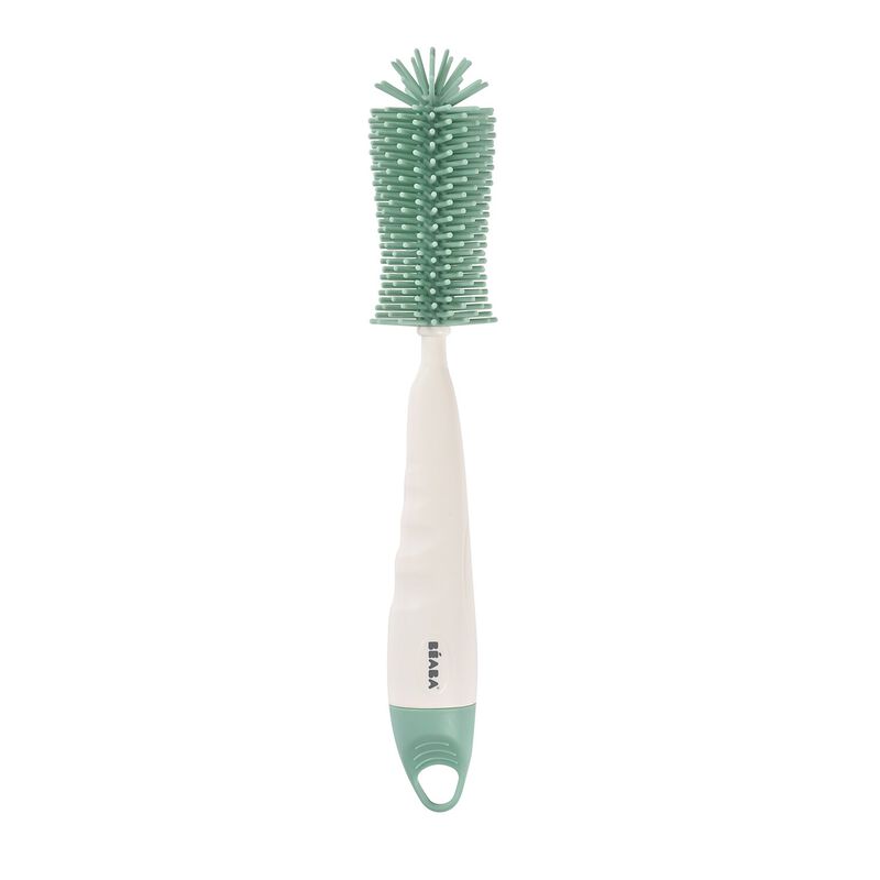 Goupillon - Vert sauge (Béaba)