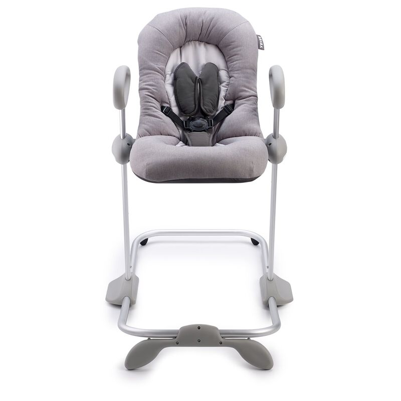 Transat Up and Down® V4 Gris chiné  (Béaba)