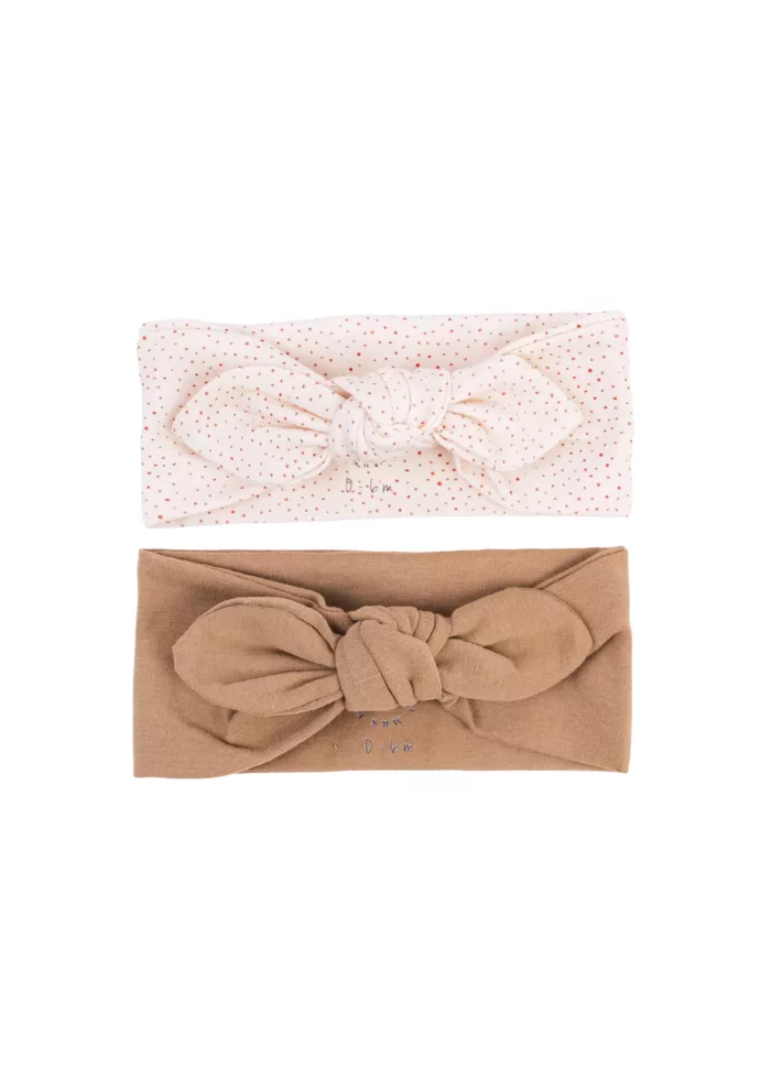 Pack Twiny Bandeau - Dots uniques (Mrs Ertha)