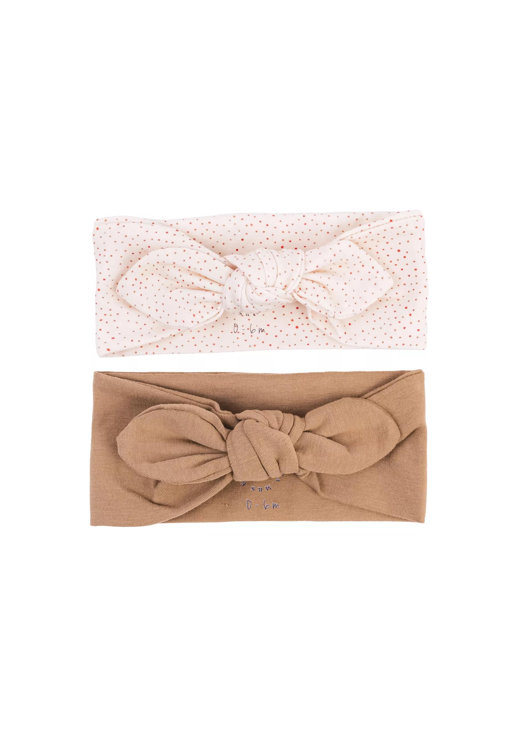 Pack Twiny Bandeau - Dots uniques (Mrs Ertha)