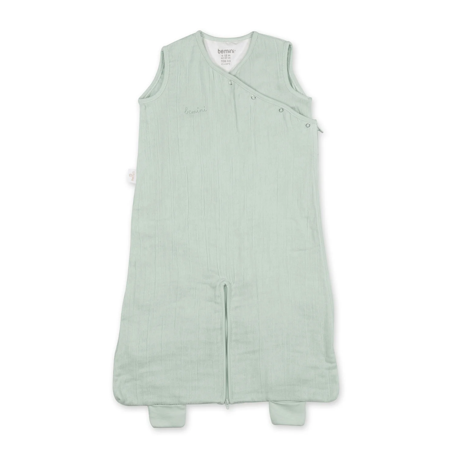 MAGIC BAG 24-36m Amande SWADDLE tog 0.5 (Bemini)