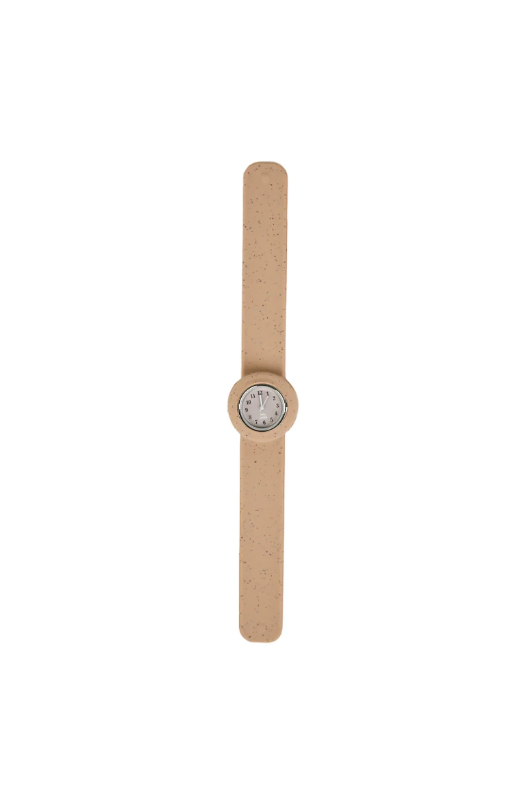 Montre Kids & Adults - Strapies - Blush (Mrs Ertha)