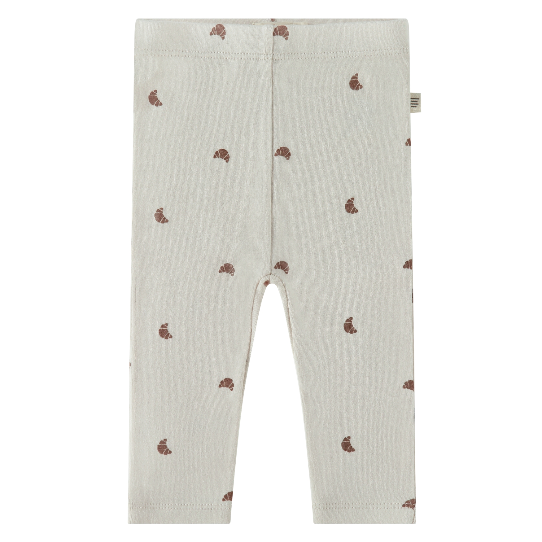 Legging bébé - Croissant (Tiny Story SS25)