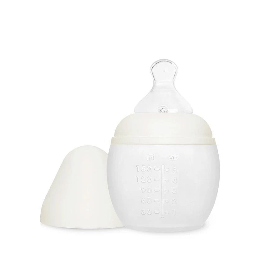 Biberon anti-colique 150 ml | Milk 0m+  (Elhée)