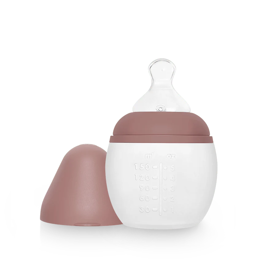 Biberon anti-colique 150 ml | Blossom 0m+  (Elhée)