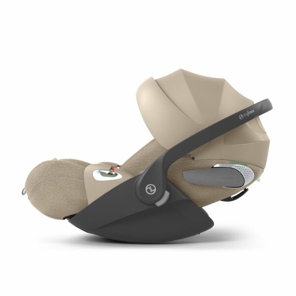 Tranches achats liste Cloud T i-Size Plus Cosy Beige (Plus) (Cybex)