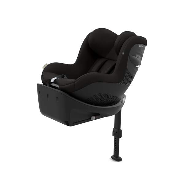Sirona Gi i-Size Magic Black (Cybex)