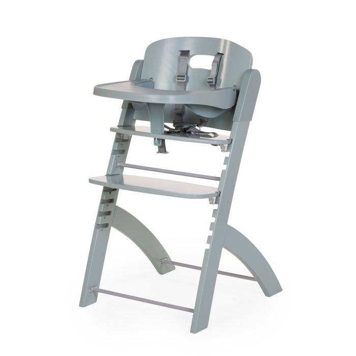 Tranches d'achats liste EVOSIT Chaise Evolutive + Tablette - Menthe (Childhome)