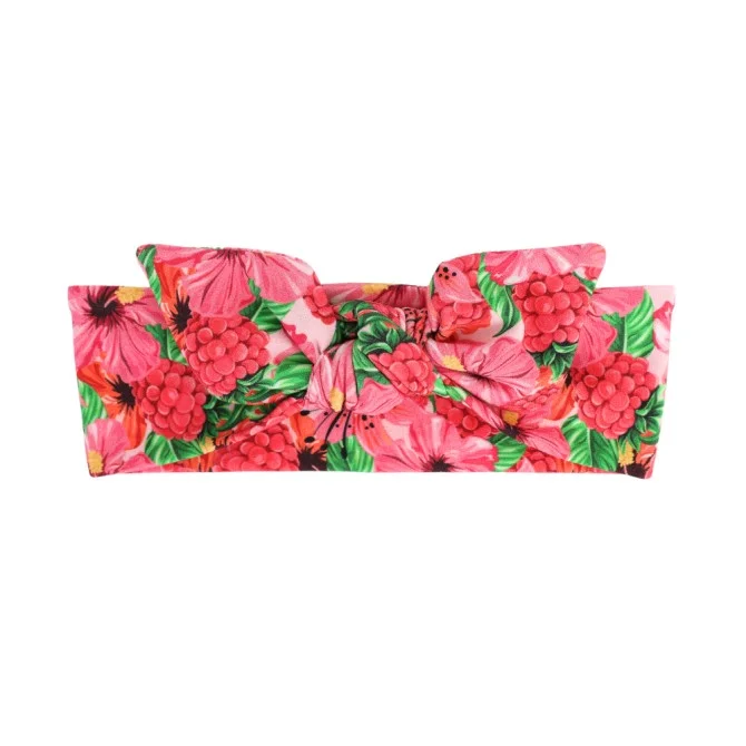Bandeau Aloha (UL&KA)