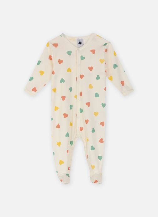 Dors bien coeurs (Petit Bateau)